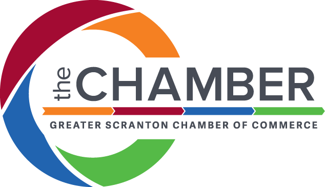 Scranton Chamber logo