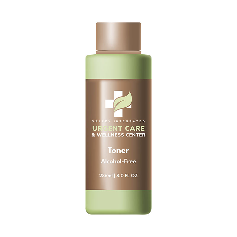 Facial Toner available online
