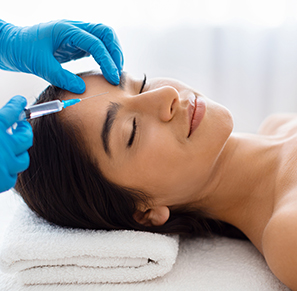 Aesthetic and beauty services in Dickson City PA