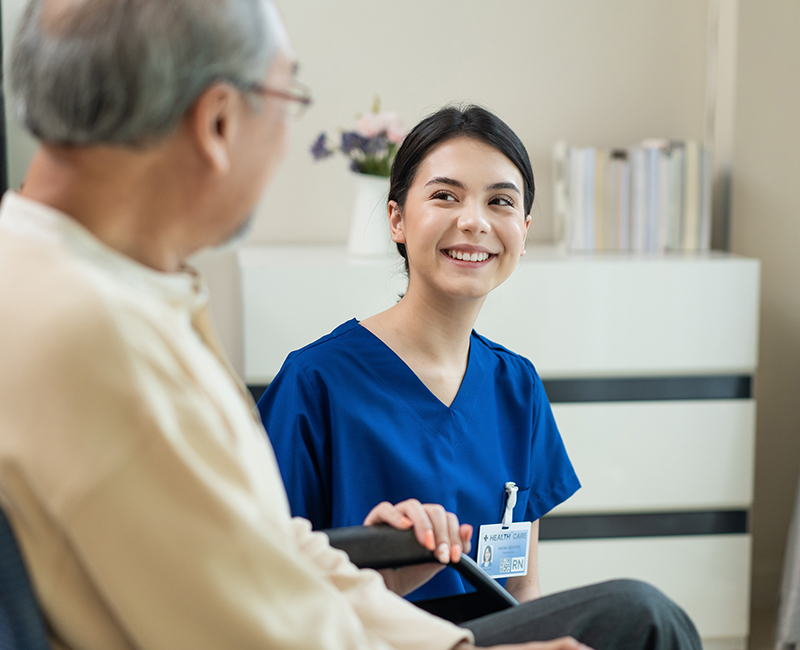 Great healthcare in Dickson City NEPA
