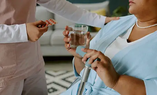 TrumpRx reducing prices for obesity drugs like Zepbound