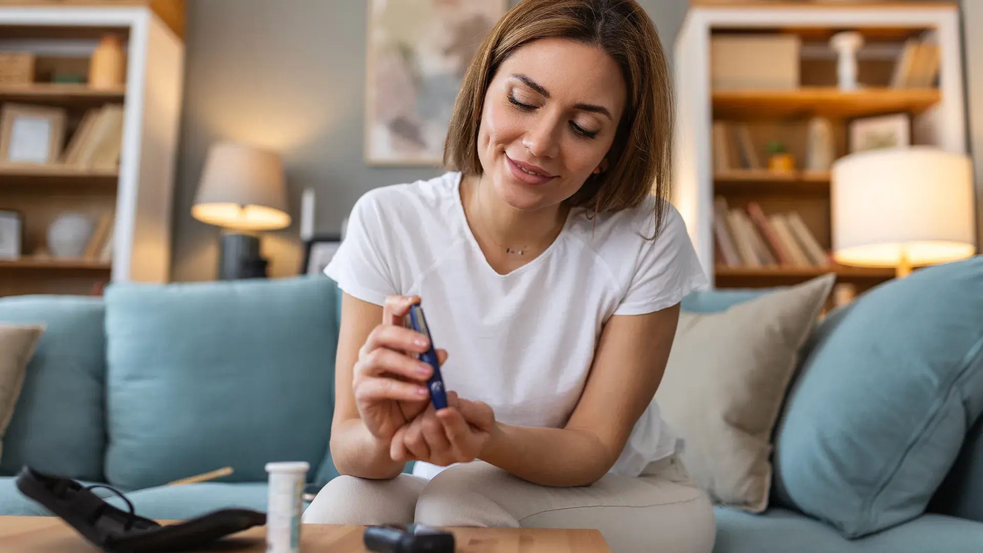 Diabetes Medicine covered by TrumpRx in Dickson City PA