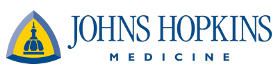 John Hopkins Medicine logo