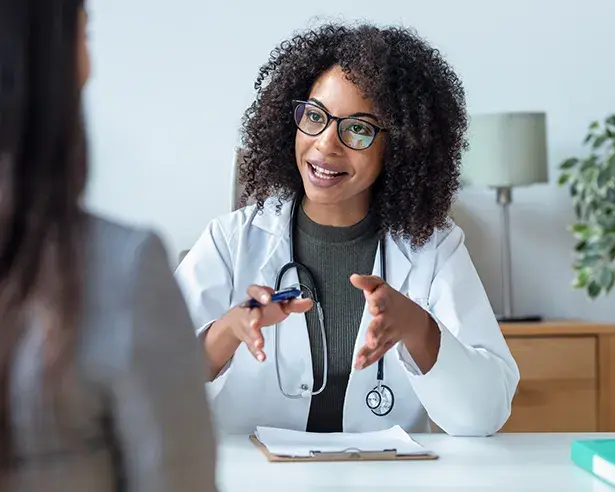 Transparent price list for urgent care in PA