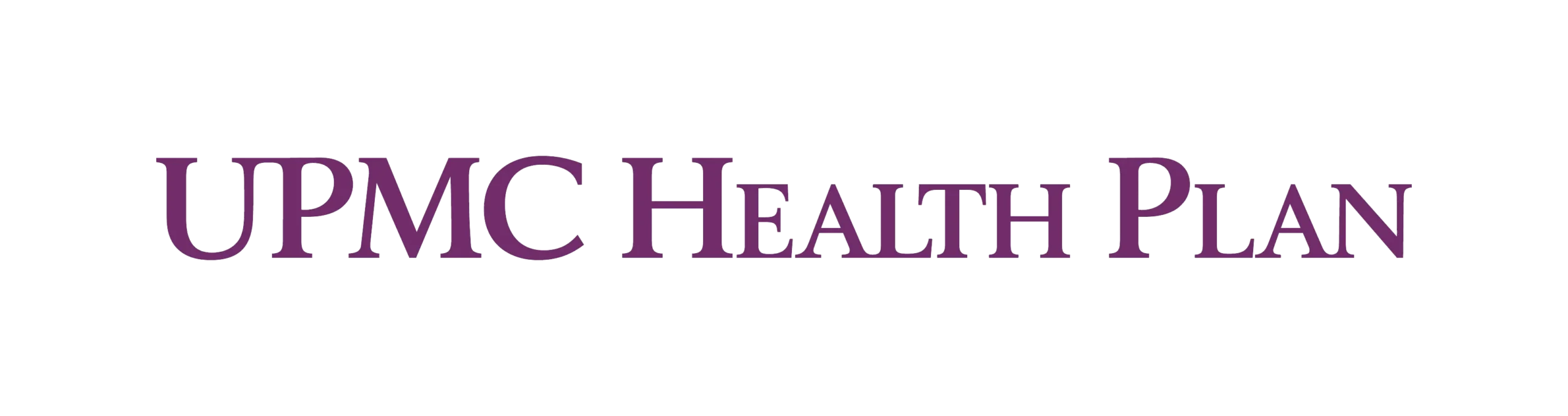UPMC Health Plan Logo