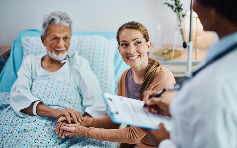 UPMC Health Plan is among the insurances accepted at Valley Integrated Urgent Care in Dickson City, PA