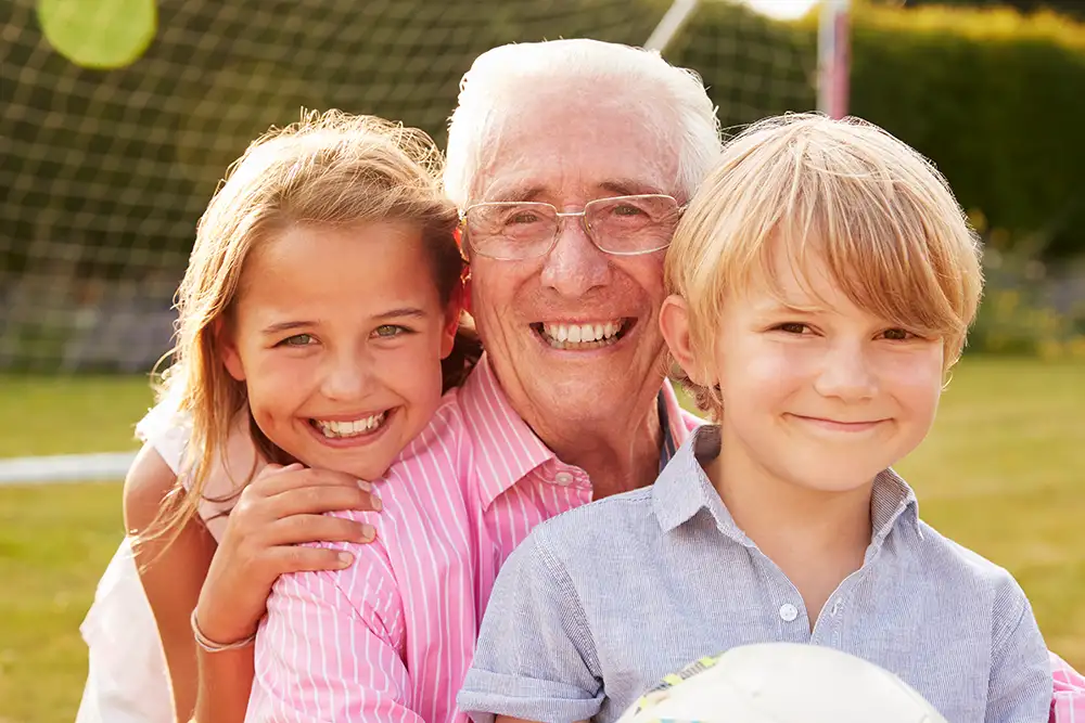 Convenient family care in Dickson City near Scranton