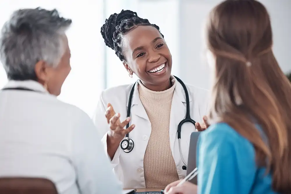 Urgent Care for Lake Scranton Urgent Care