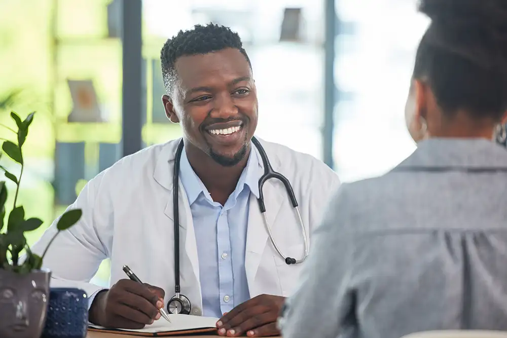 Urgent care in Dickson City near Scranton