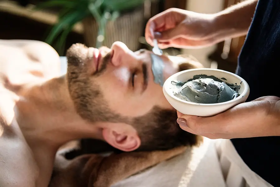 Book a Facial in Dickson City PA